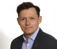 PAWEL KARAS, MSc