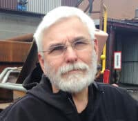 ROLAND VINGBÄCK