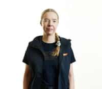 NINA GUNILLASSON-SEVÄ