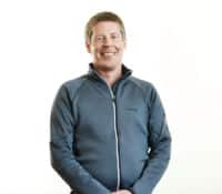 HENRIK ALMQVIST